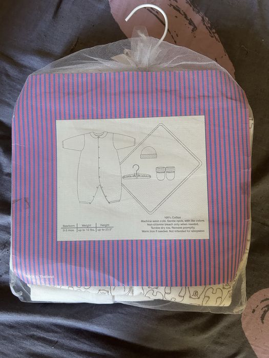 Набор на выписку НОВЫЙ