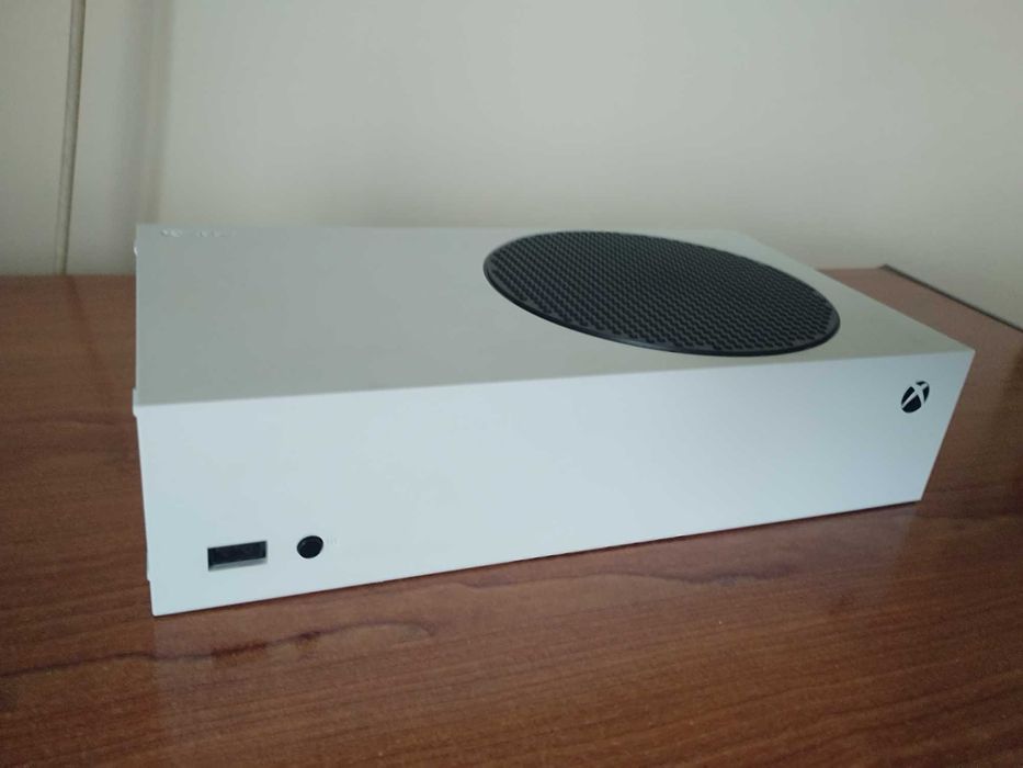 Xbox Series S 512GB