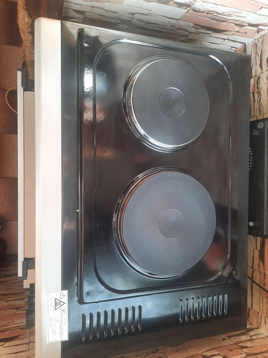 Печка тип Раховец