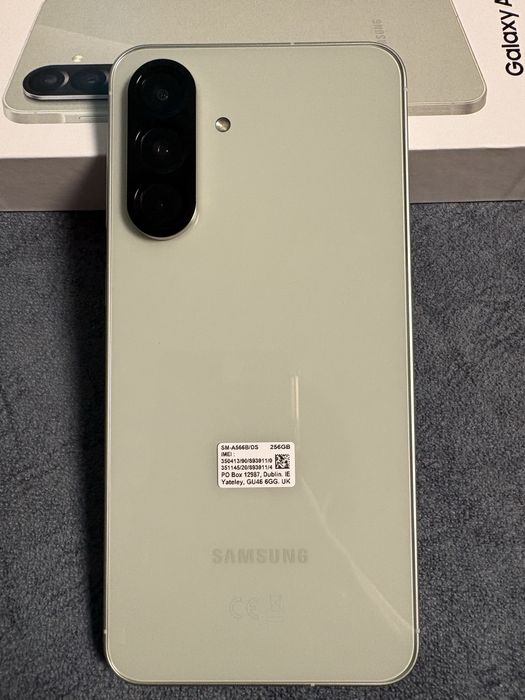 Samsung A56 5G 256GB