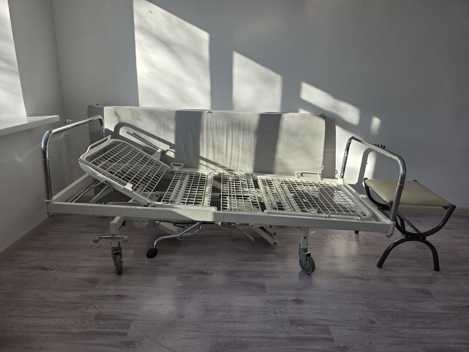 Функциональная кровать.