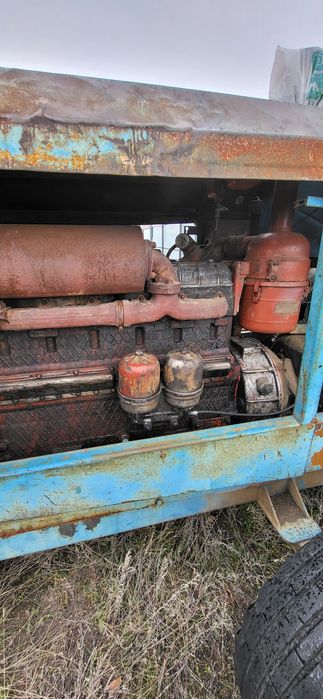 Насосная станция