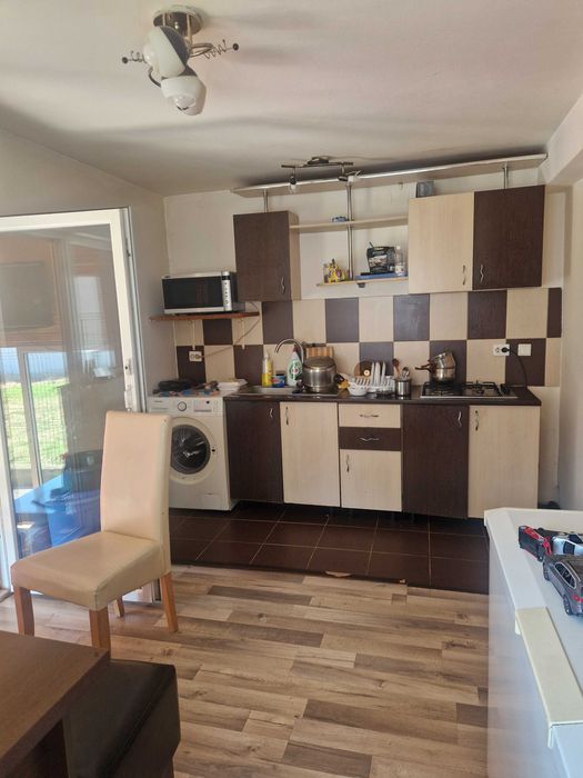 Vând Casă Clucereasa