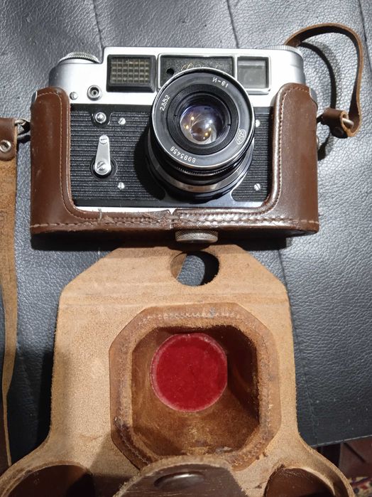 Стари фотоапарати