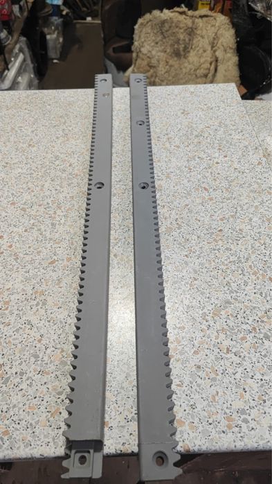 Электро привод на бокавую дверь