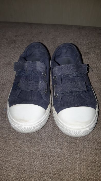 Кеды    размер 25