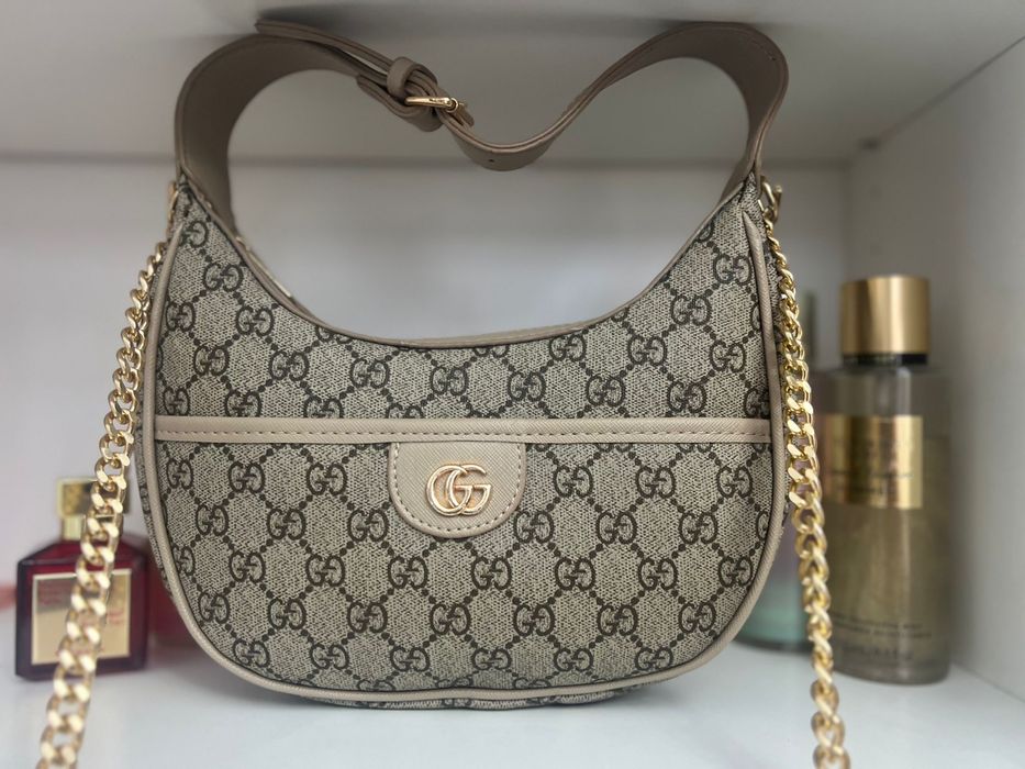 Genți noi, Gucci, calitate premium