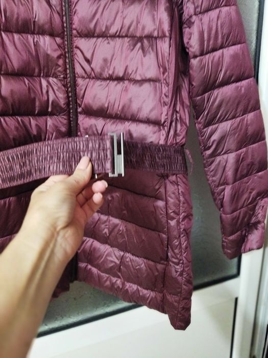 Дамско пролетно яке.Ново