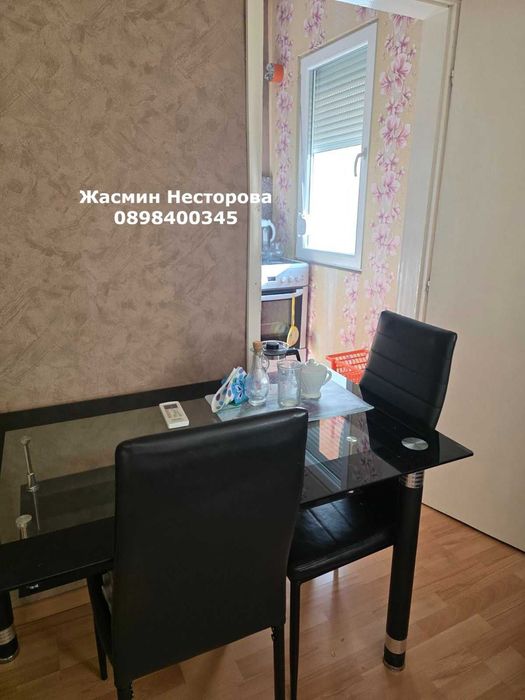 Продава се Едностаен апартамент в Пловдив, Тракия - 36 кв.м за 1049 €/кв.м - Снимка #2