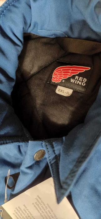 Продам комбинезон  зимний спецодежда