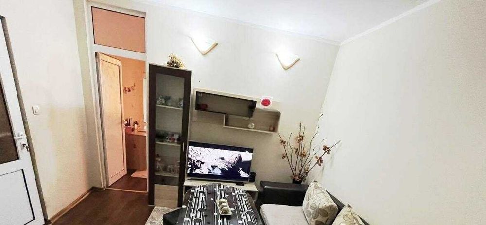 Продава се Двустаен апартамент в Пловдив, Изгрев - 48 кв.м за 1265 €/кв.м - Снимка #5