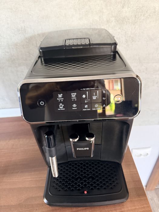 Espressor eexpresor aparat de cafea Philips Garantie 6 luni