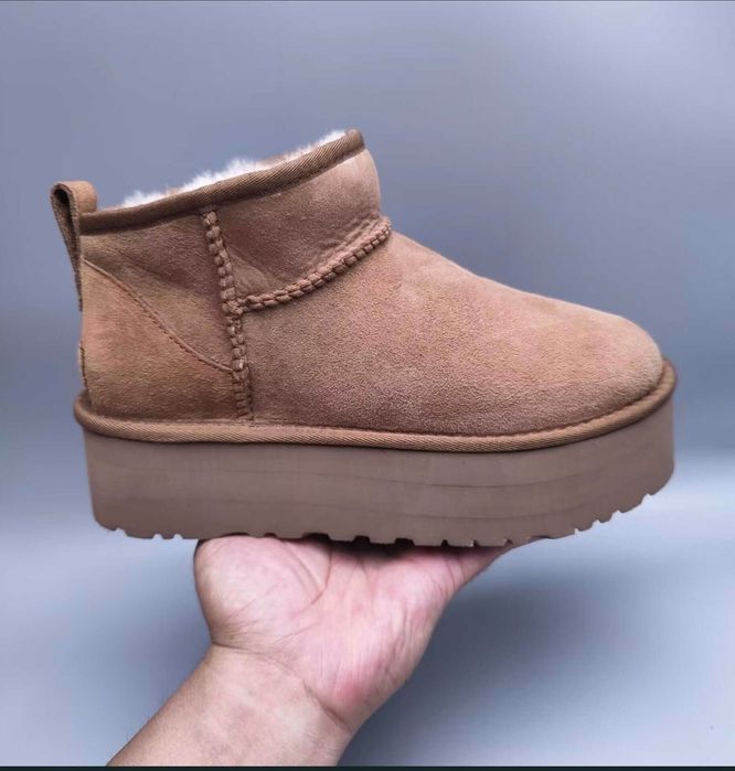 UGG femei foarte calitative