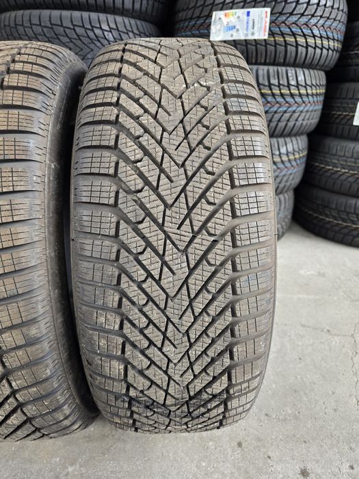 235/55/18 PIRELLI 2бр