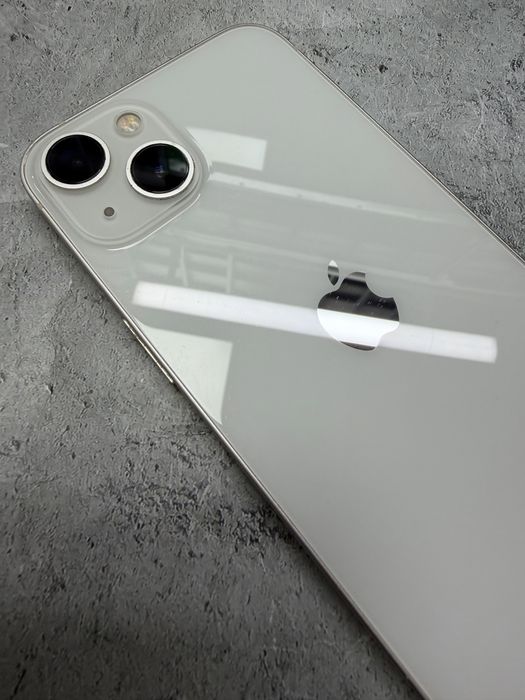 Apple iPhone 13,128 гб(Жанаозен,Самал д14)лот: 114/7615