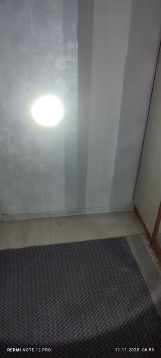 Промышленный фонарь