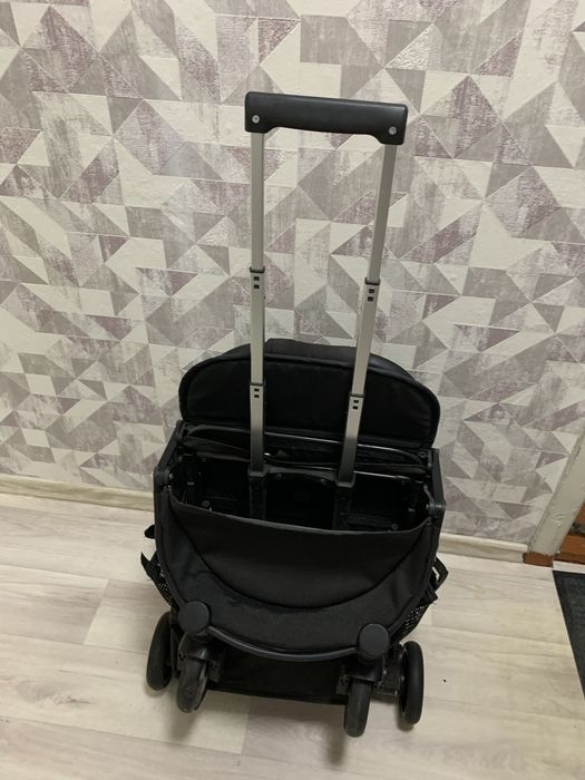 Детская Каляска Mastar