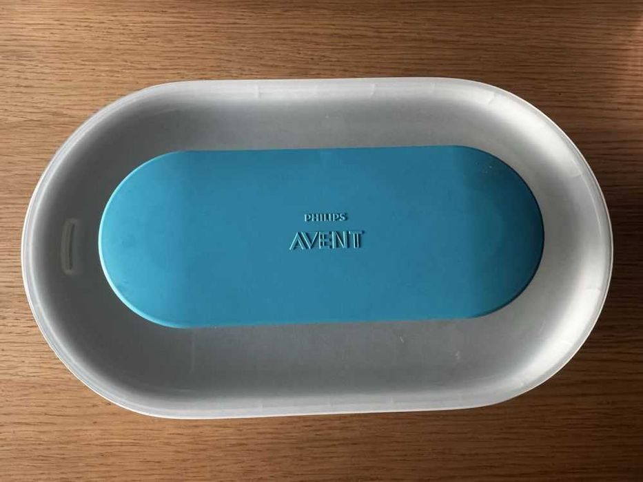 3в1 Philips Avent стерилизатор