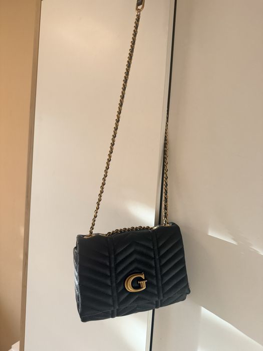 Черна Чента guess