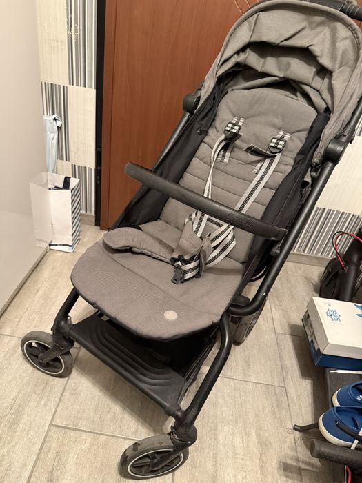 Детска количка Cybex easy S+2