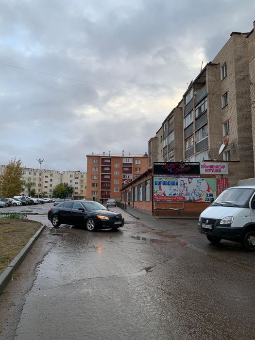 Сдам в аренду торговую площадь