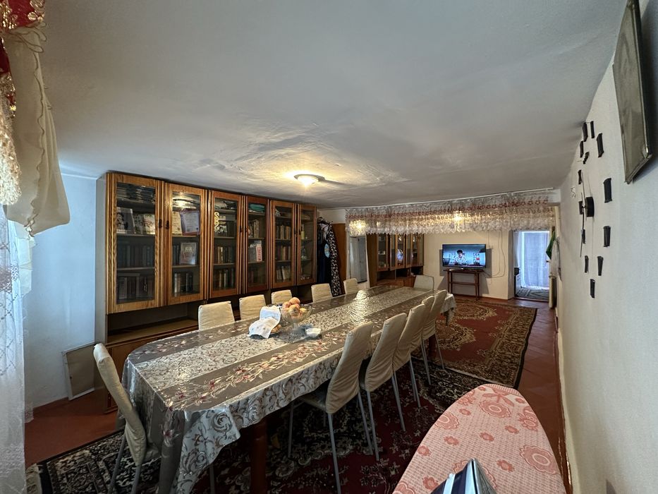 Жилой дом город Каратау продается!!!