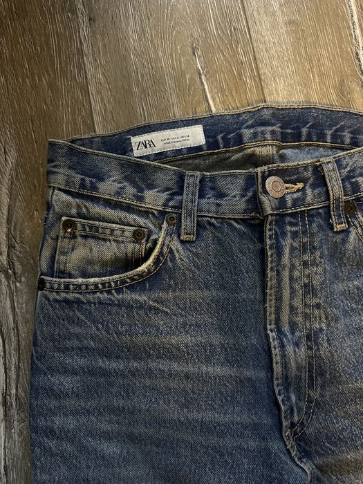 Дънки ZARA размер 36