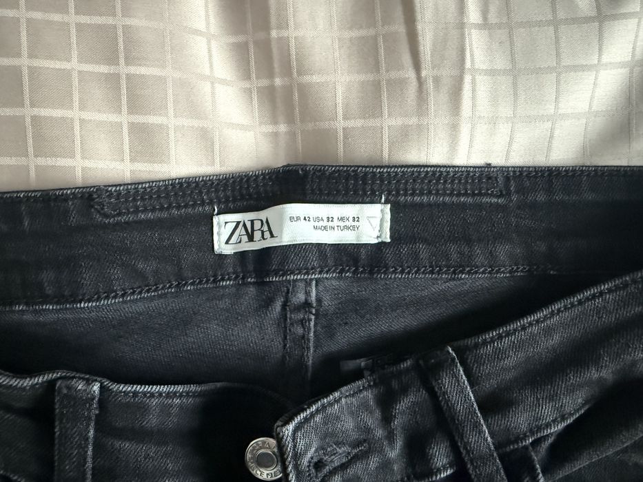 Мъжки дънки 32/32