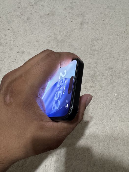 Iphone 15 128gb 87%