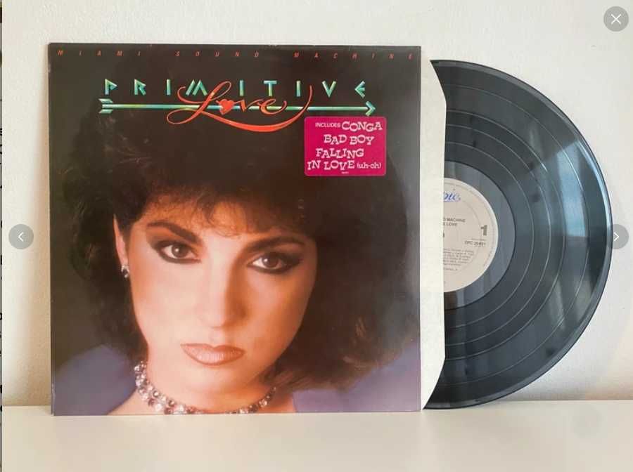 Colectie Viniluri Vintage - Noi fara eticheta