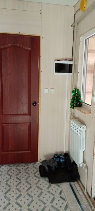 Срочно продается дом из морских контейнеров