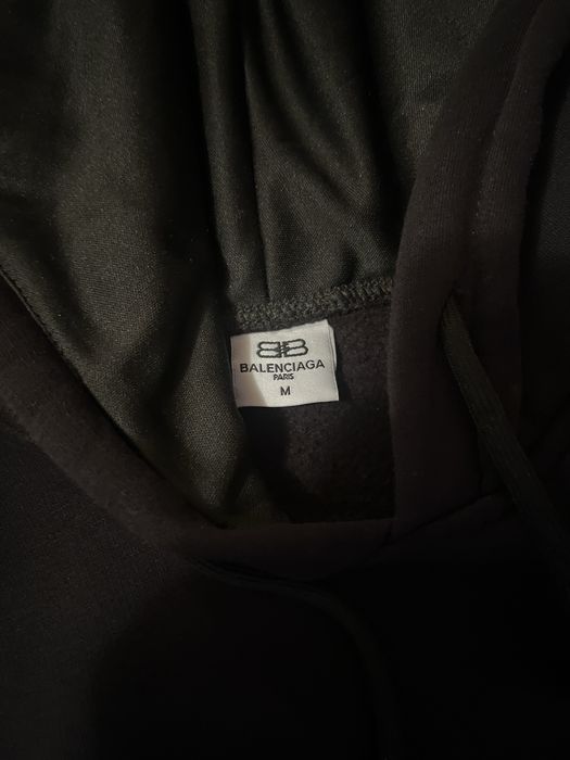 Hanorac Balenciaga M