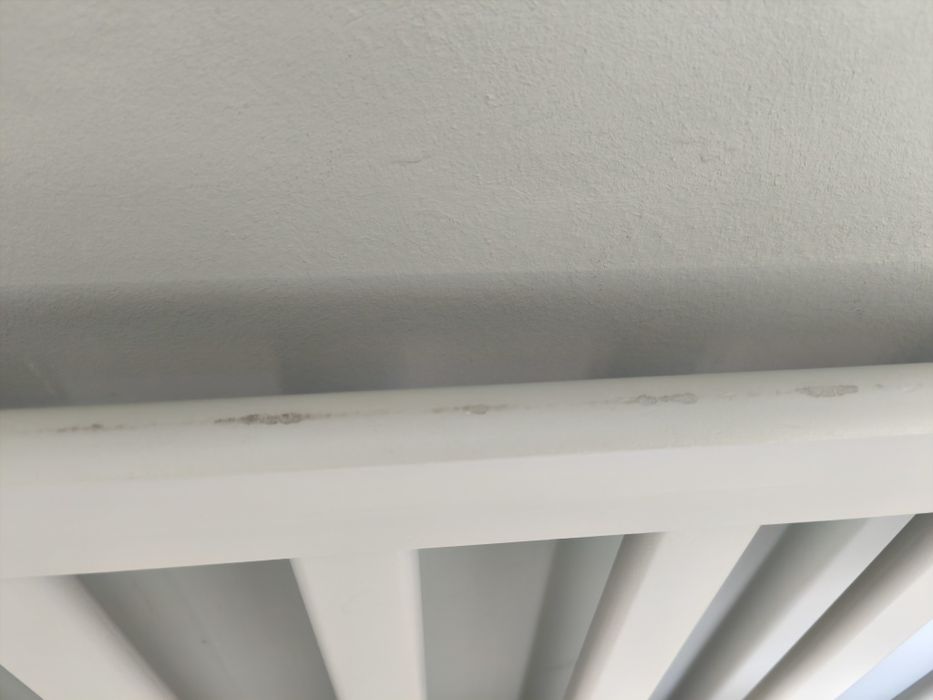 Pat pentru bebeluși Ikea SUNDVIK