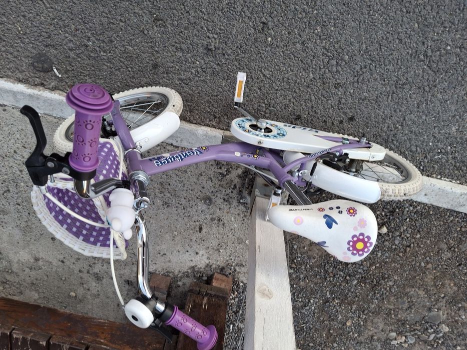 Bicicleta copii 16'
