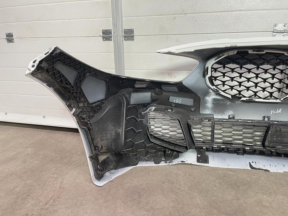Предна броня за bmw 1er м f40 - 9881570