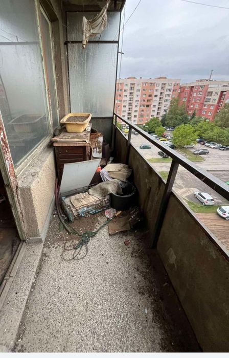 Продава се Тристаен апартамент в Перник, Хумни дол - 76 кв.м за 906 €/кв.м - Снимка #6