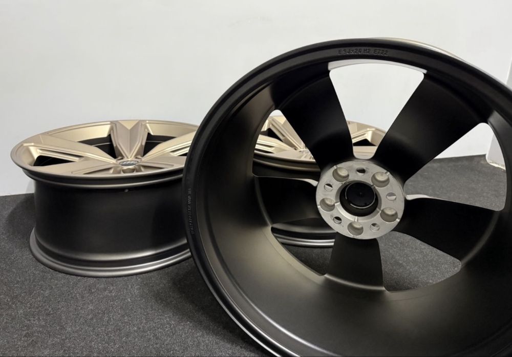 Ауди RS5 джанти 20 цола