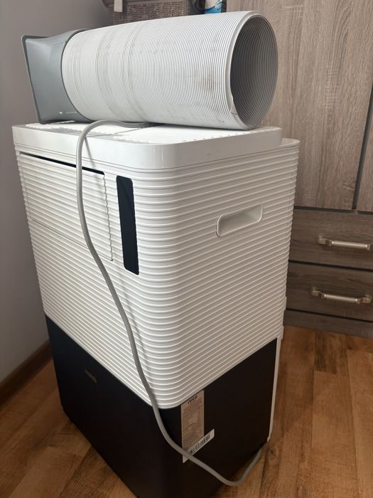 Кондиционер воздуха сплит система