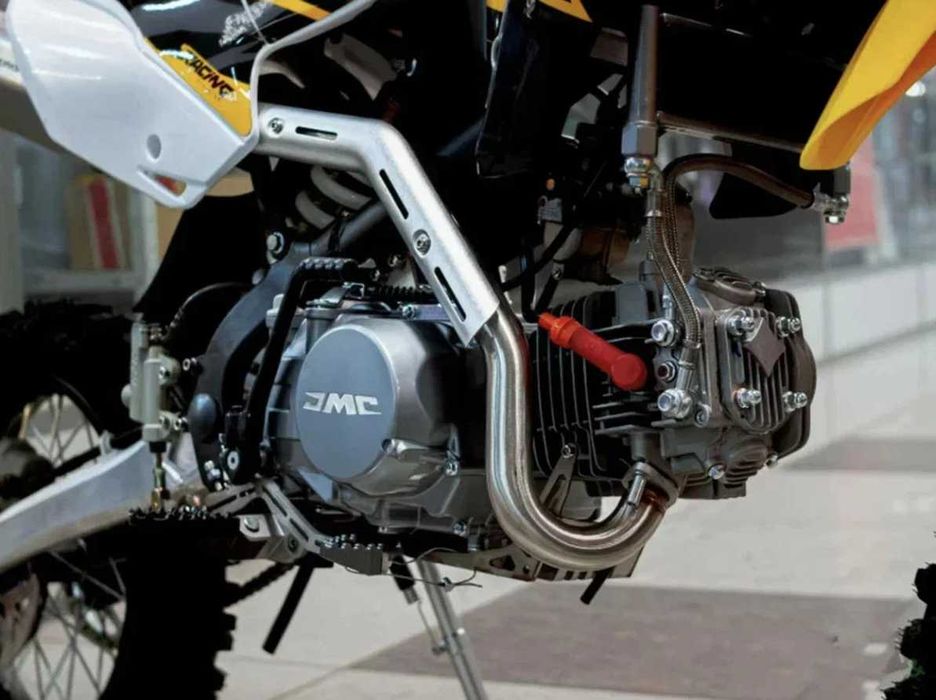 Питбайк JMC 150 MX V3.0 17/14