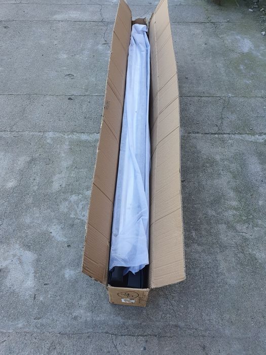 Пороги Exeed LX 2017/2025