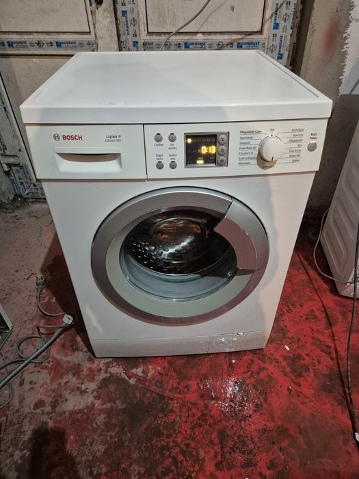 Masina de spalat Bosch 8kg