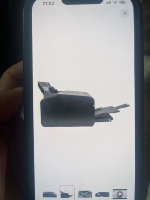 Продам принтер Epson 805l