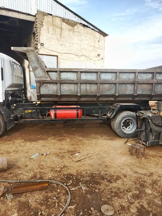 ISUZU Samasval kuzuflar yasab beramiz! Siz Xoxlagan razmerga !