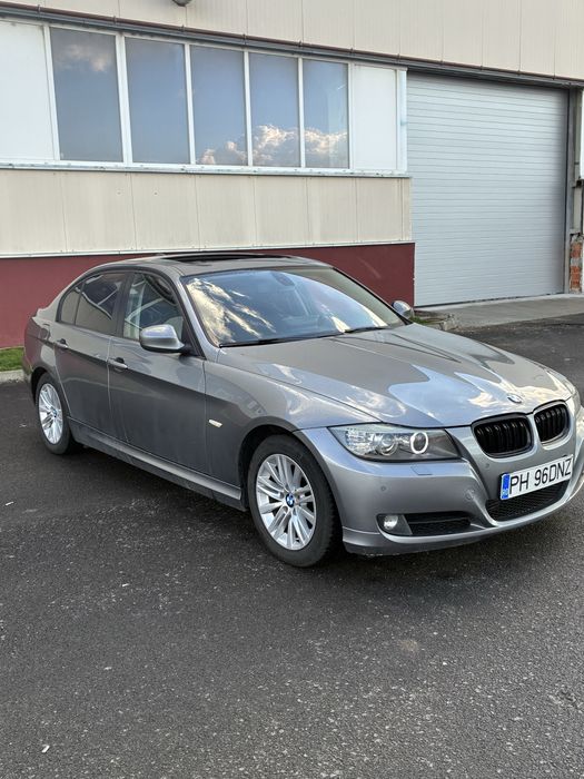 BMW 3 Series 0 — imagine 3