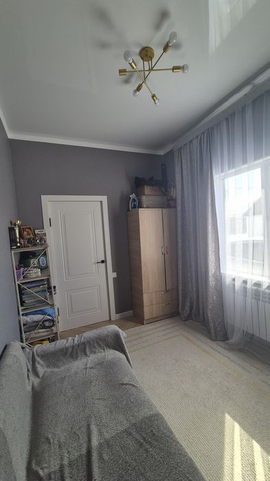 Продам дом, новый