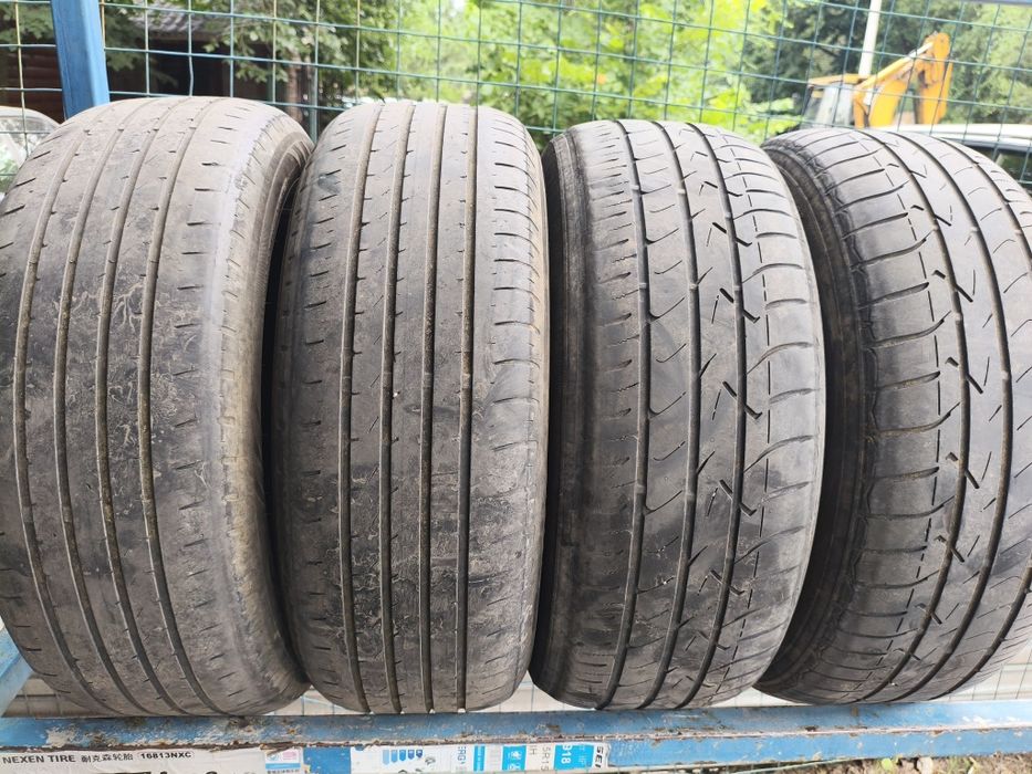 Комплект шин 215/60 R16