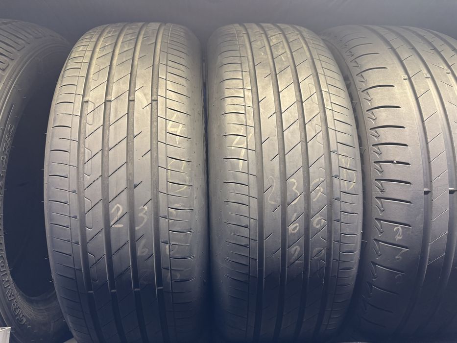 Anvelope 235/60/20 Goodyear