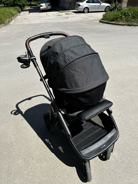 Бебешка количка Peg Perego Veloce 500