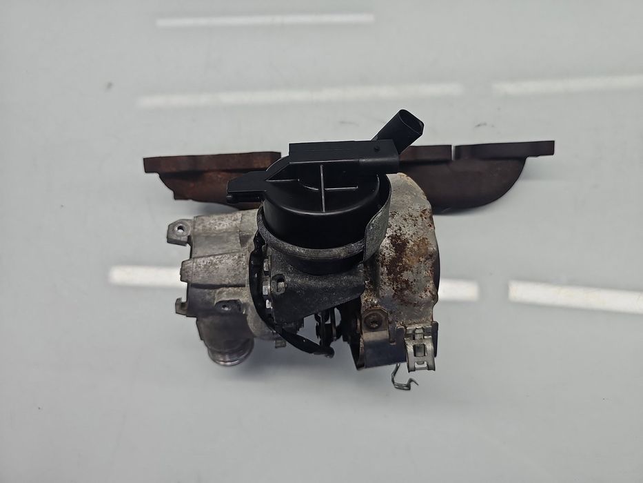 Turbina Seat Leon (5F1) [Fabr 2012-2018] 04L253010B 2.0 TDI CRBC 110KW