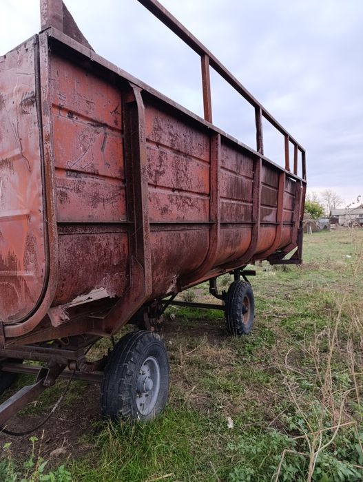 Продам Прицеп ПТС 4